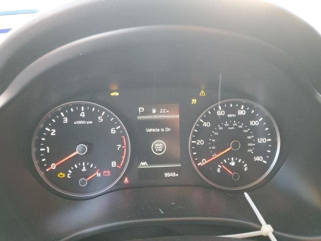 3KPA24AD4PE541979 2023 Kia Rio Lx