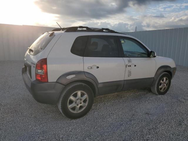 KM8JN12D75U136584 2005 Hyundai Tucson Gls