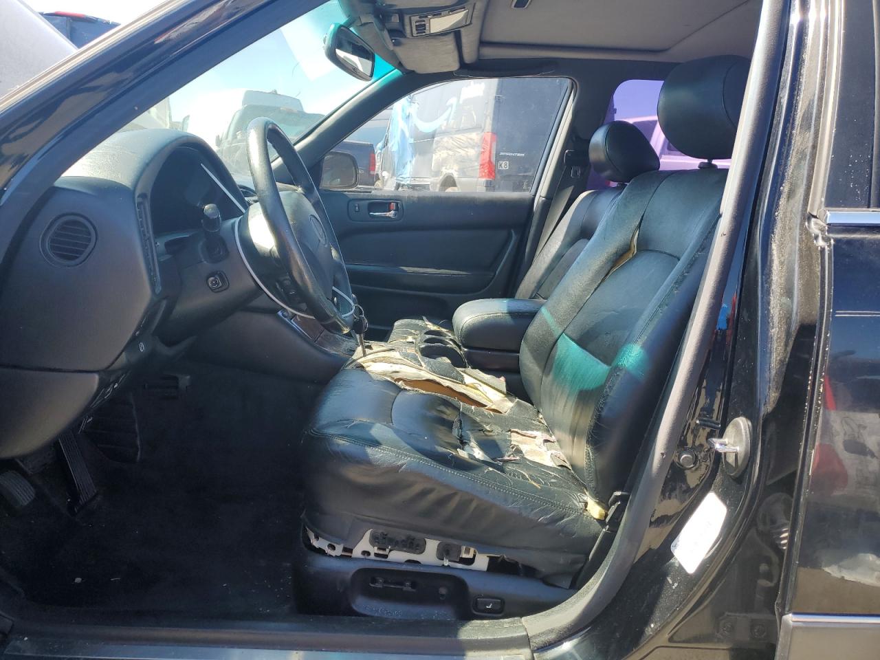 JT8BH22FXT0065696 1996 Lexus Ls 400