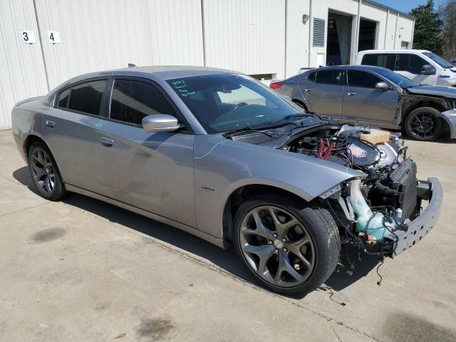2016 Dodge Charger - Image 4