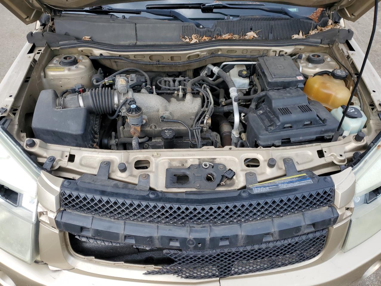 2CNDL73F176117245 2007 Chevrolet Equinox Lt