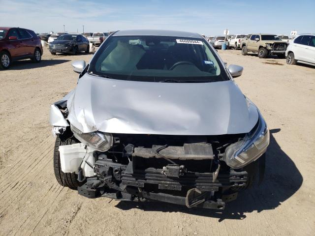 2021 NISSAN VERSA SV - 3N1CN8EV4ML828730