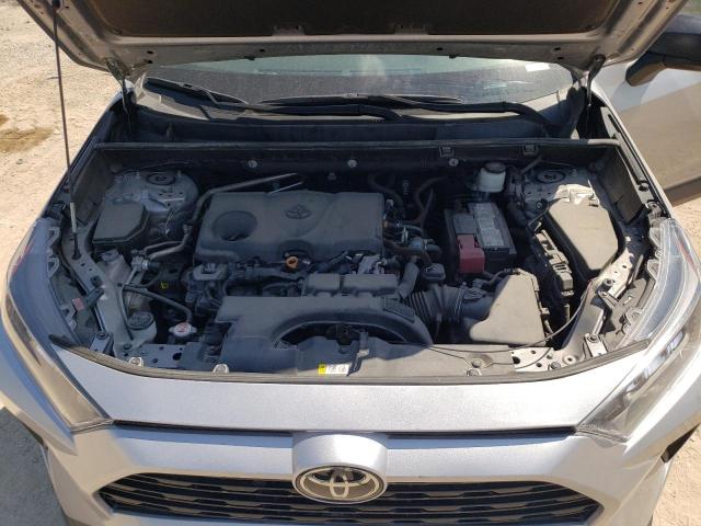 2021 Toyota Rav4 Le VIN: 2T3H1RFV2MC163582 Lot: 48880784