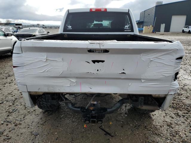 2015 RAM 1500 ST - 3C6RR7KT0FG554793