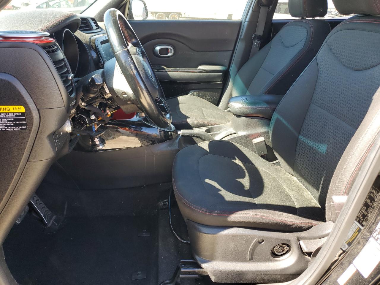 KNDJP3A57F7159206 2015 Kia Soul +