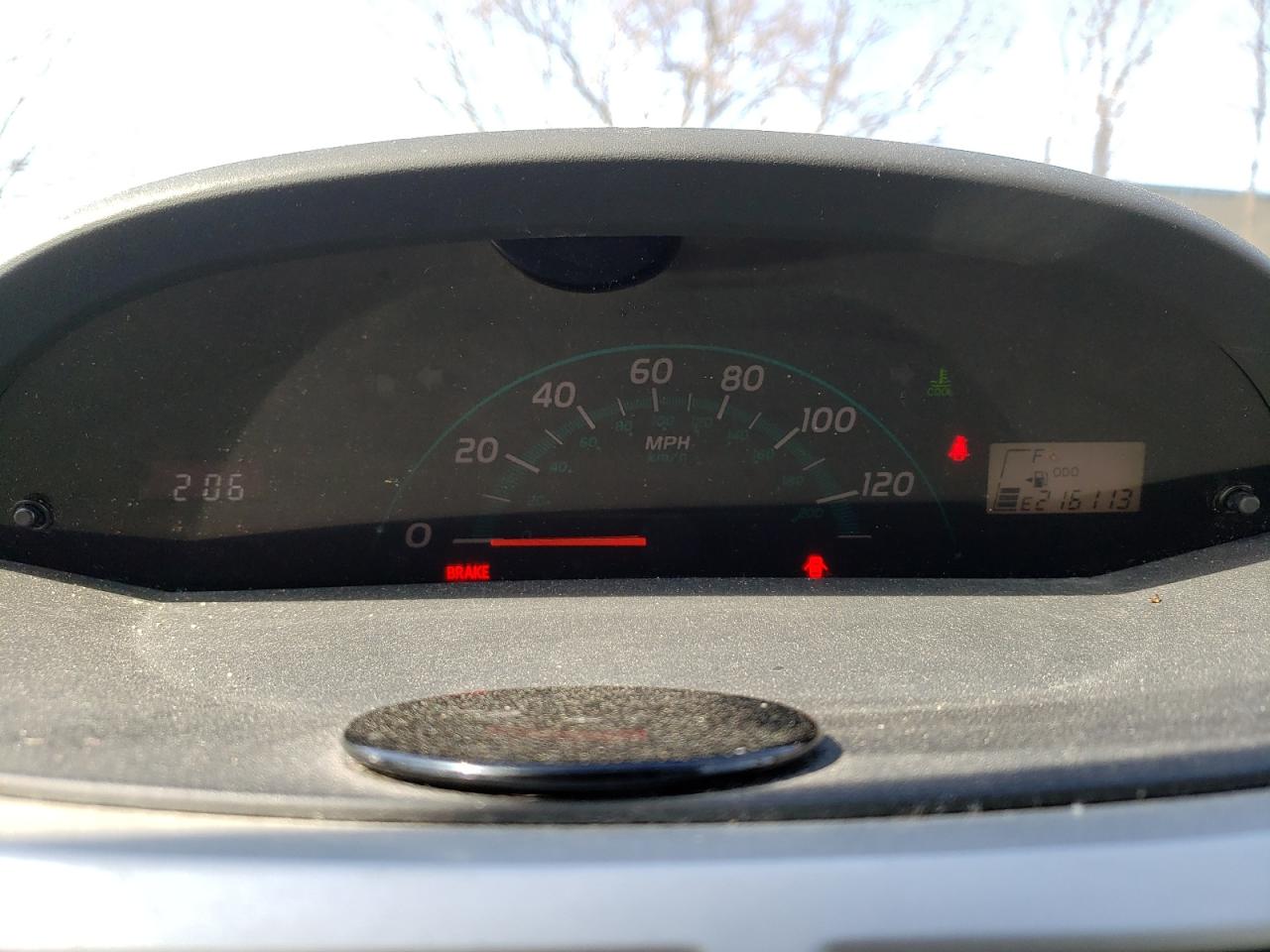 jtdjt923575091870 JTDJT923575091870 2007 Toyota Yaris