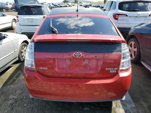 2007 Toyota Prius VIN: JTDKB20U477557643 Lot: 39242950