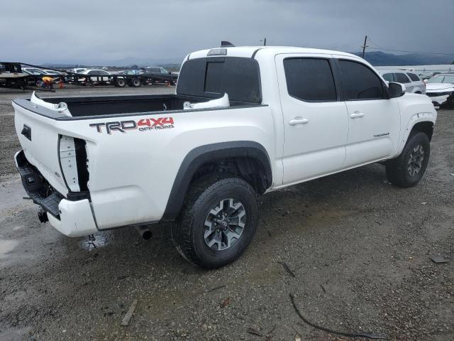 2021 TOYOTA TACOMA DOU 3TMCZ5AN5MM427879