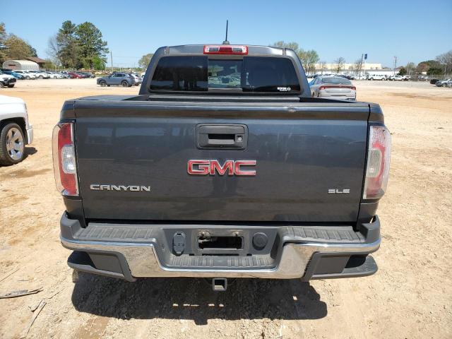 2016 GMC Canyon Sle VIN: 1GTG5CE32G1125820 Lot: 48243774