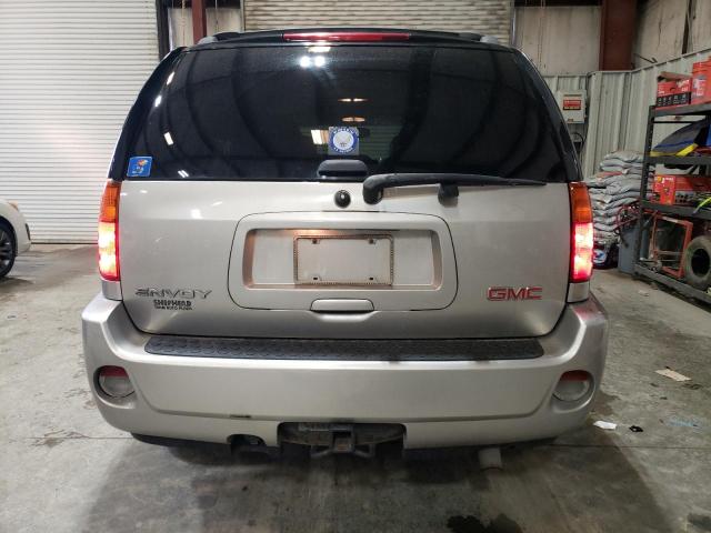 2008 GMC Envoy Denali VIN: 1GKET63M582152391 Lot: 48219994