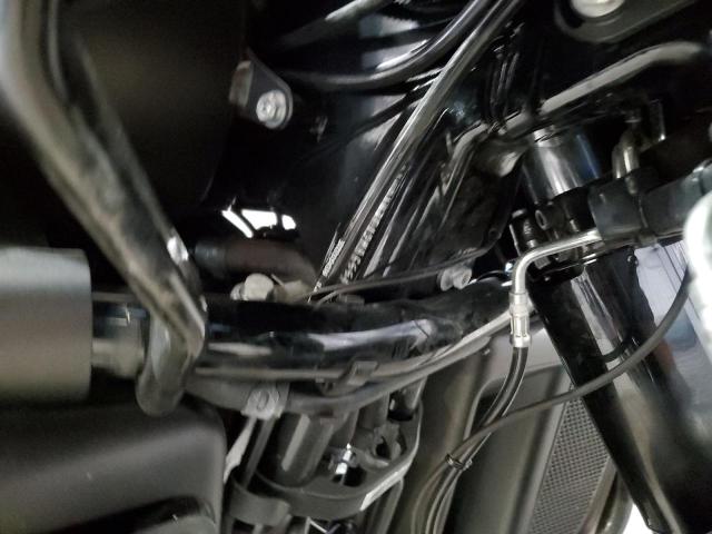 2021 HARLEY-DAVIDSON FLTRK 1HD1KZF12MB655496