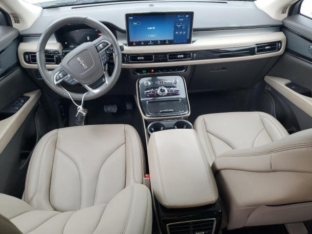 2022 LINCOLN NAUTILUS 2LMPJ6J91NBL22003