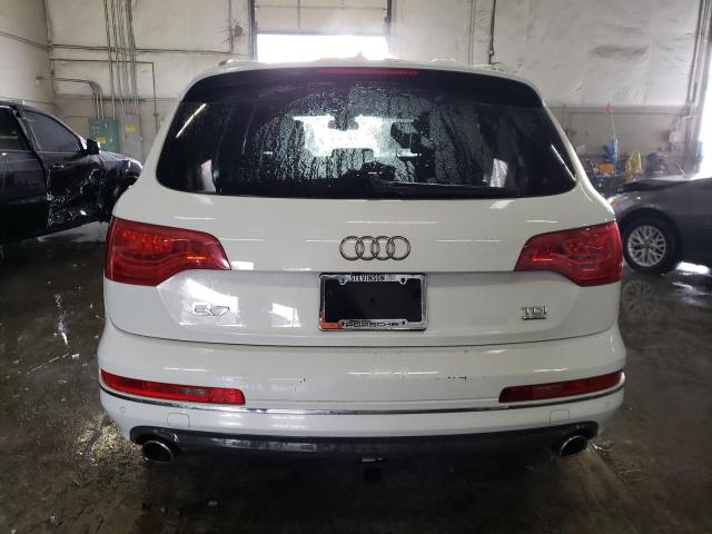 2015 AUDI Q7 TDI PRE - WA1LMAFE2FD025603