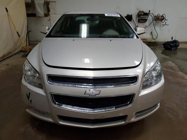 2010 Chevrolet Malibu 1Lt VIN: 1G1ZC5EB7AF134520 Lot: 48307224