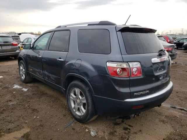 Vin: 1gkkvned0bj376198, lot: 62213264, gmc acadia sle 20112