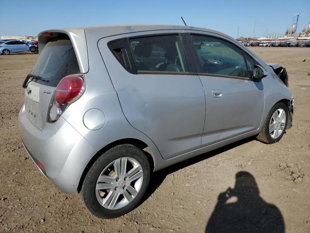 2015 Chevrolet Spark 1Lt VIN: KL8CD6S92FC722375 Lot: 45634214