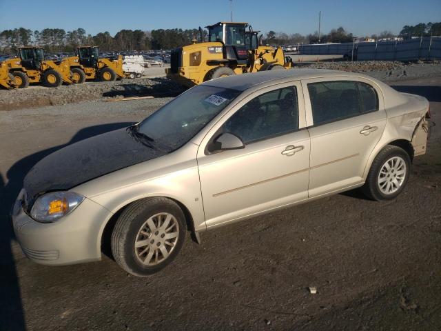 2009 Chevrolet Cobalt Lt VIN: 1G1AT58H797266034 Lot: 47311794