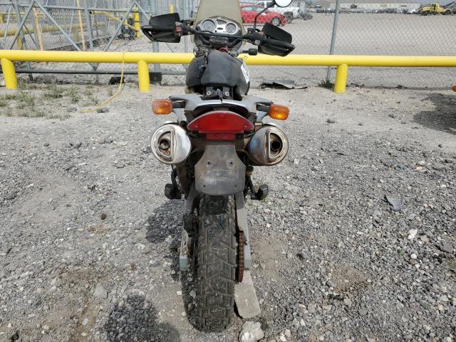 2003 BMW F650 DAKAR - WB10183A63ZF71346