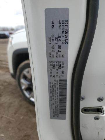 2020 Jeep Compass Limited VIN: 3C4NJDCB6LT209791 Lot: 48493044