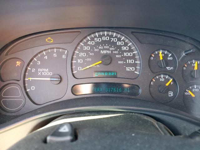 2005 GMC New Sierra K1500 VIN: 2GTEK13T351102741 Lot: 47741314