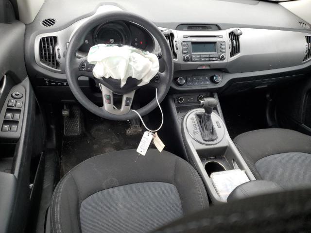 2016 KIA SPORTAGE L - KNDPBCAC0G7877740