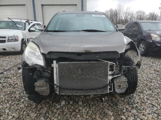 2012 Chevrolet Equinox Lt VIN: 2GNALDEK1C6128845 Lot: 48284864