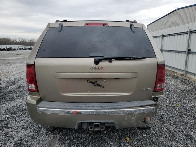 2005 Jeep Grand Cherokee Limited VIN: 1J4HS58N75C682739 Lot: 46926214