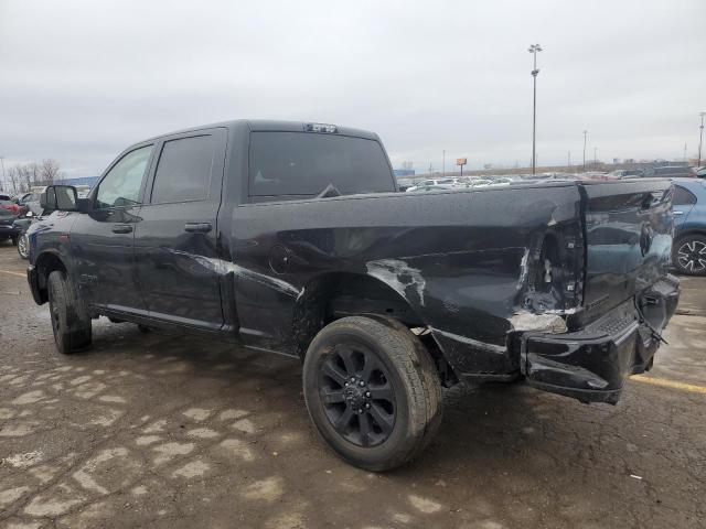 2020 Ram 2500 Big Horn VIN: 3C6UR5DJ8LG193285 Lot: 47542294