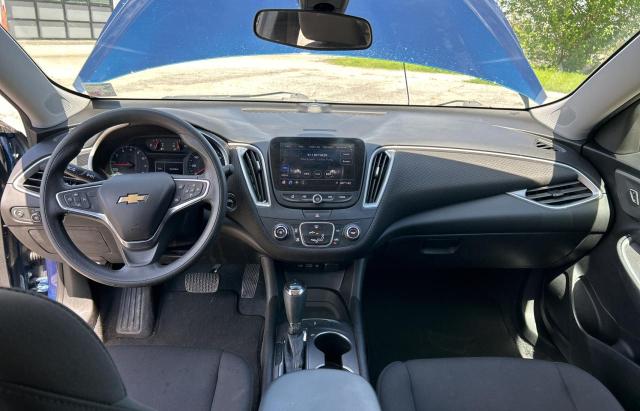 2019 Chevrolet Malibu - Image 9