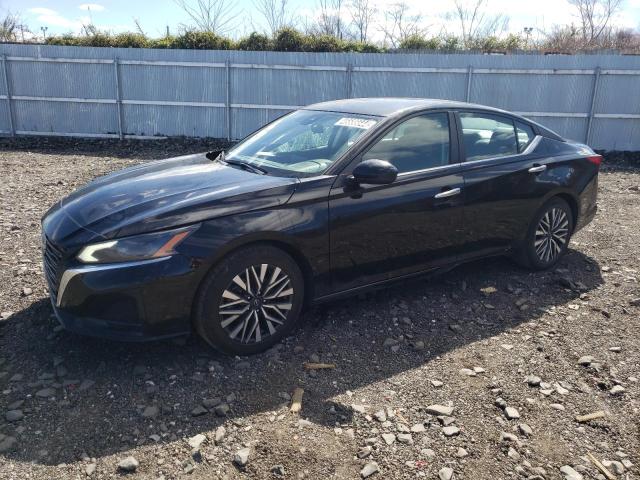 2023 NISSAN ALTIMA SV - 1N4BL4DVXPN322757