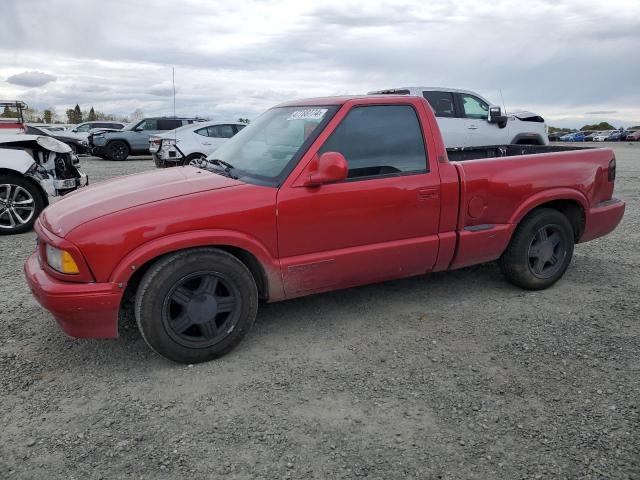 1997 GMC SONOMA for Sale | CA - ANTELOPE | Thu. Apr 04, 2024 - Used ...