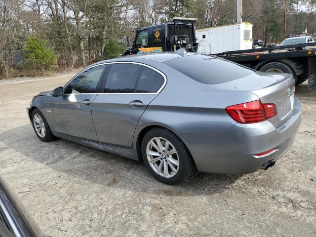 VIN WBA5A7C53ED617120 2014 BMW 5 Series, 528 XI no.2