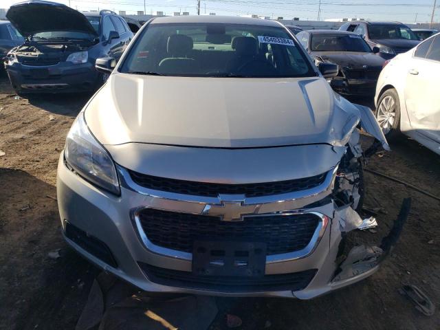 2014 Chevrolet Malibu Ls VIN: 1G11B5SL1EF240898 Lot: 45403384