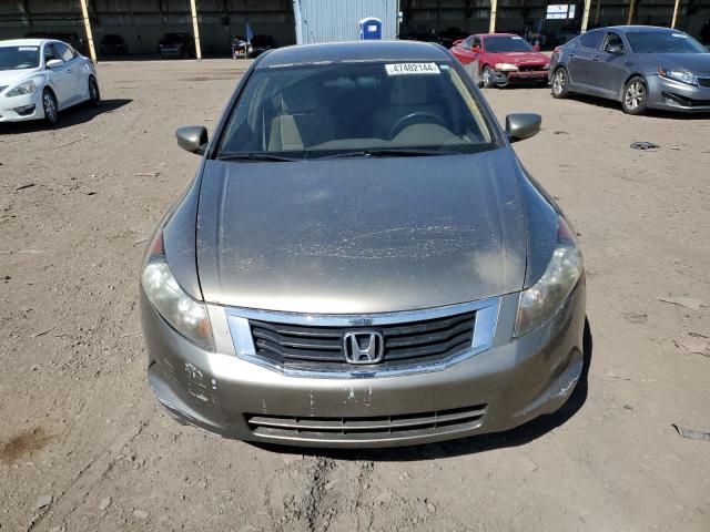 2009 Honda Accord Lx VIN: JHMCP26349C009042 Lot: 47402144