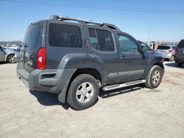 2013 Nissan Xterra X VIN: 5N1AN0NW2DN822578 Lot: 47498804