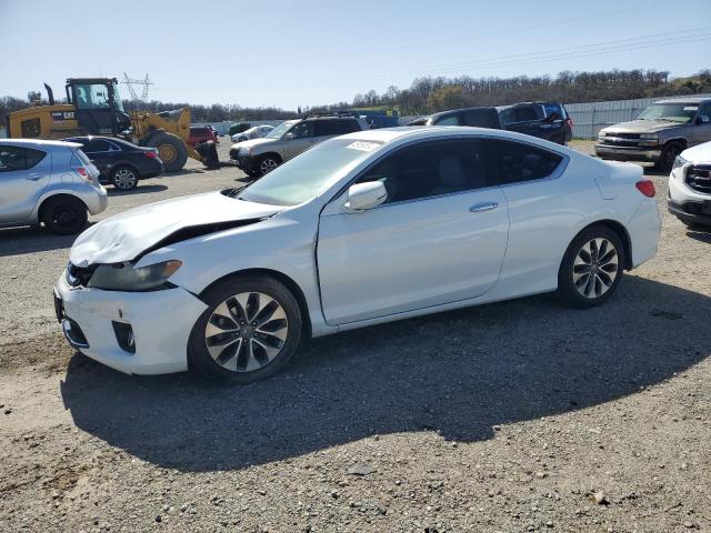 Vin: 1hgct1b81da006727, lot: 45959554, honda accord exl 20131