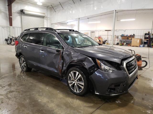 4S4WMARD6N3468262 2022 Subaru Ascent Touring