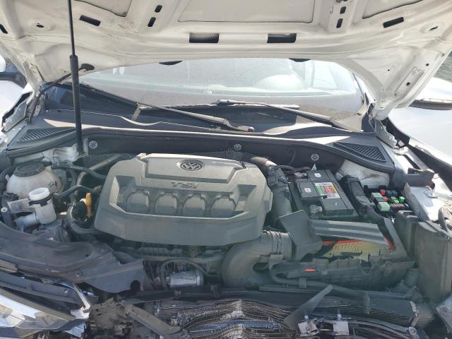 2019 VOLKSWAGEN PASSAT WOL - 1VWLA7A33KC013416