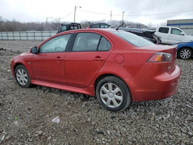 2015 Mitsubishi Lancer Es VIN: JA32U2FU6FU002192 Lot: 45201964