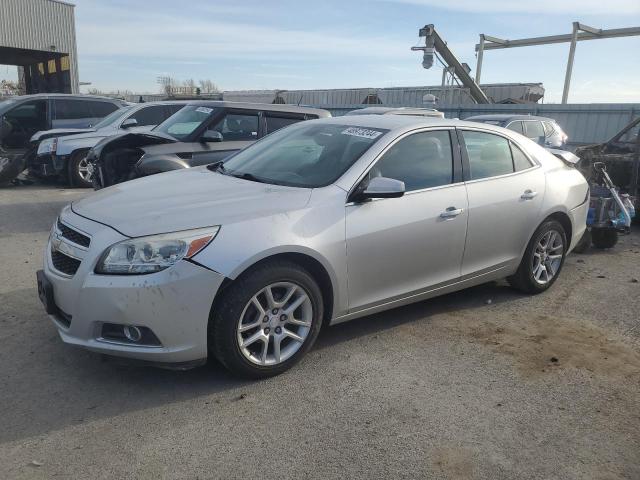 Vin: 1g11f5rr4df104374, lot: 48973244, chevrolet malibu 2lt 2013 img_1