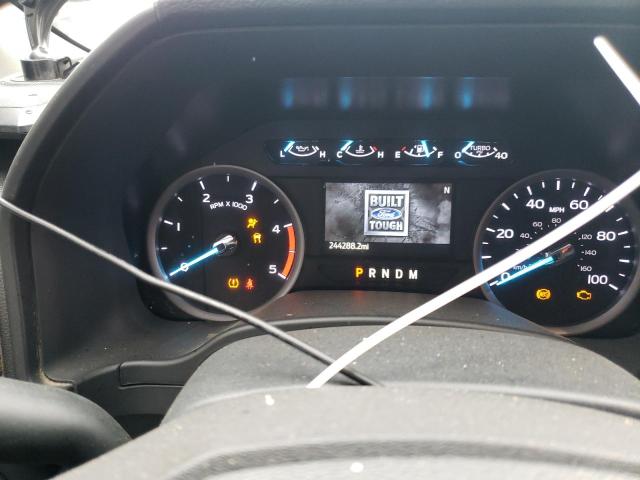 2022 FORD F350 SUPER - 1FT8W3DTXNEC24636