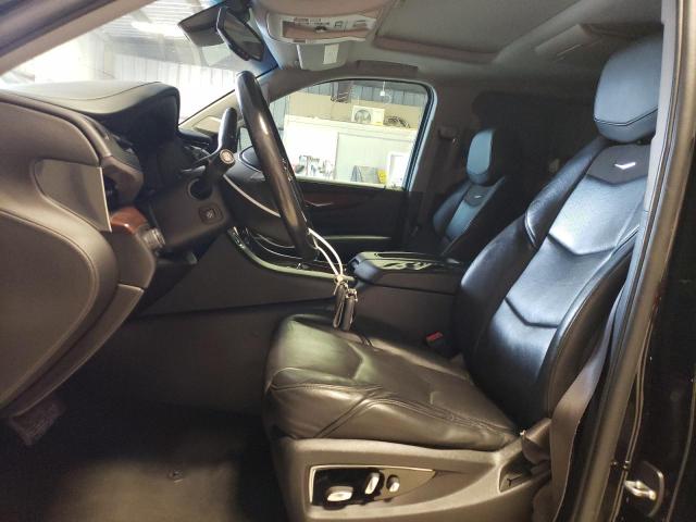 2016 CADILLAC ESCALADE E - 1GYS4JKJ8GR115969