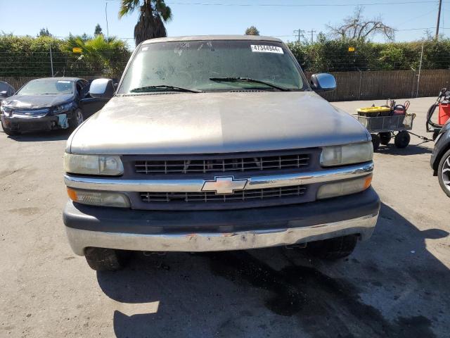 2001 Chevrolet Silverado C1500 VIN: 2GCEC19T911193335 Lot: 47344944