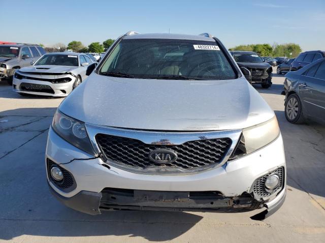 5XYKTCA12BG179017 | 2011 KIA sorento base