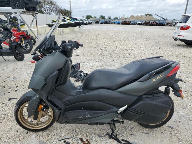 2020 YAMAHA CZD300 A MH3SH10Y5LK002933