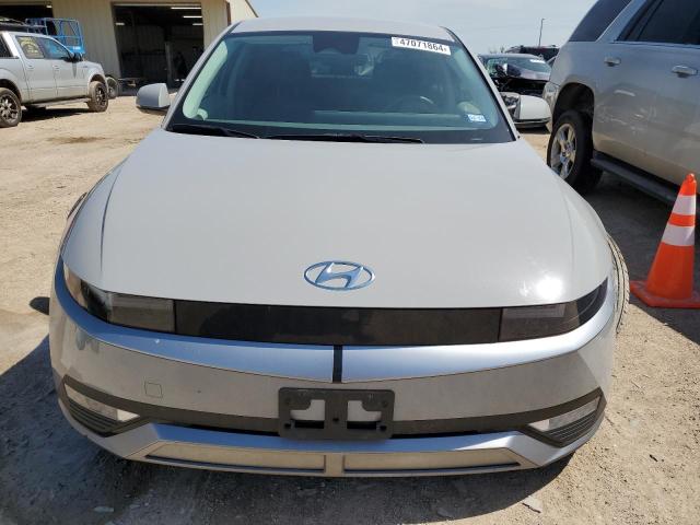 2022 Hyundai Ioniq 5 Se VIN: KM8KM4AE2NU051588 Lot: 47071864