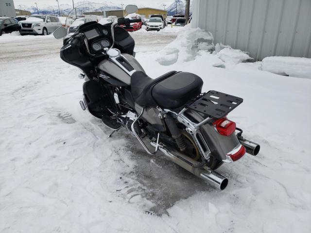 2016 HARLEY-DAVIDSON FLTRU 1HD1KGL18GB636657