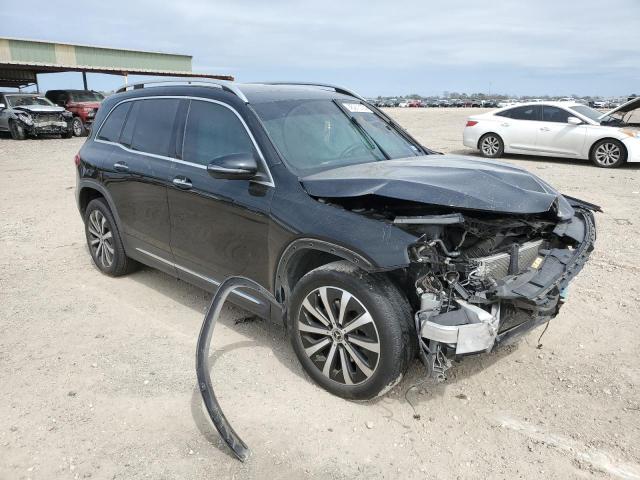 2020 Mercedes-Benz Glb 250 VIN: W1N4M4GBXLW015636 Lot: 45273724