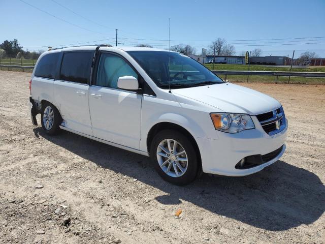 2019 Dodge Grand Caravan Sxt VIN: 2C4RDGCG9KR773796 Lot: 47889884