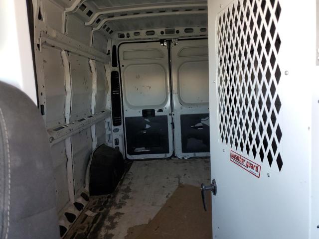 2018 RAM PROMASTER - 3C6TRVDG3JE156492